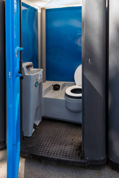 Best Temporary restroom rental  in Norton Center, MA