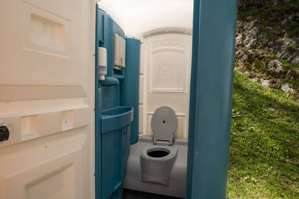 Best Portable bathroom rental  in Norton Center, MA