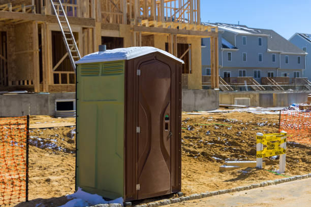 Best Luxury portable toilet rental  in Norton Center, MA