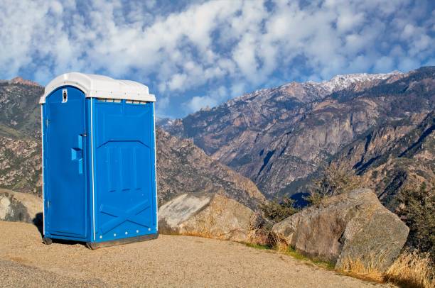 Affordable portable toilet rental in Norton Center, MA