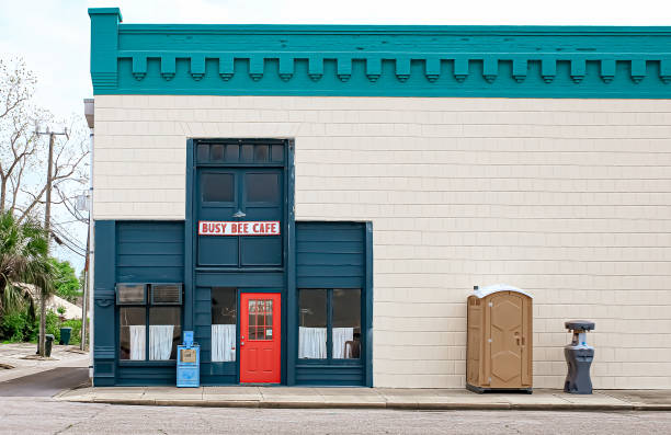 Best Portable toilet rental cost  in Norton Center, MA