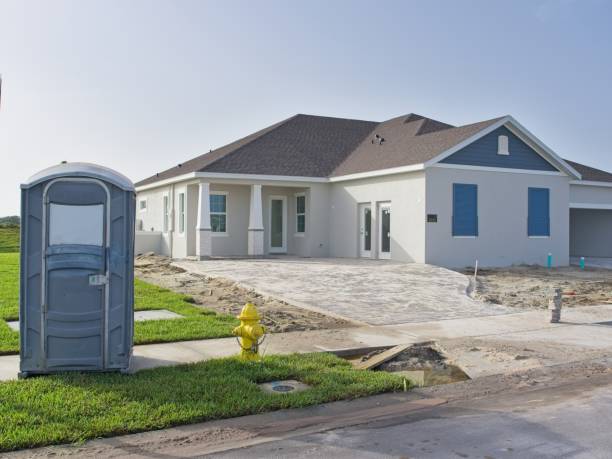 Portable Toilet Options We Offer in Norton Center, MA