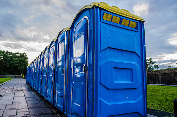 Sanitation services for porta potties in Norton Center, MA