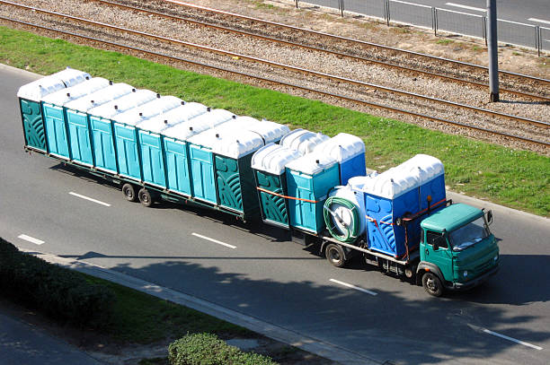 Best Long-term porta potty rental  in Norton Center, MA