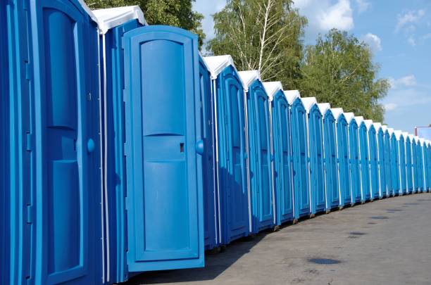 Best Porta potty rental for parties  in Norton Center, MA